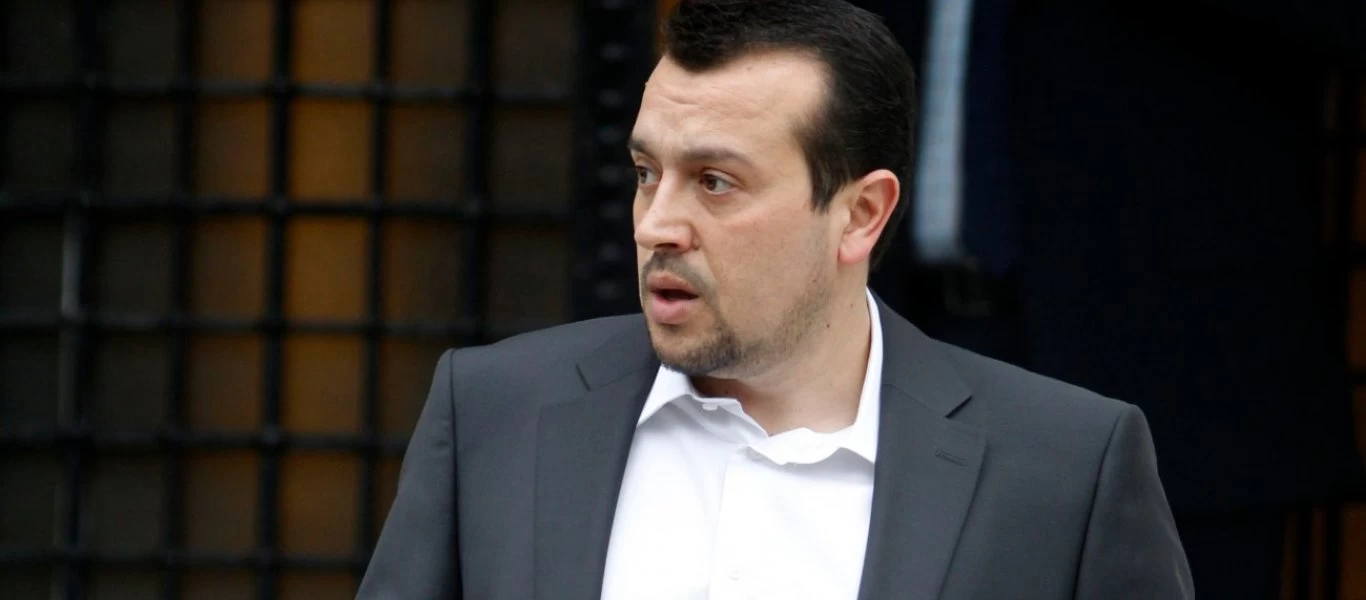 Συγκροτήθηκε η προανακριτική επιτροπή της Βουλής για την υπόθεση του Ν.Παππά - Στις 7/4 η πρώτη συνεδρίαση